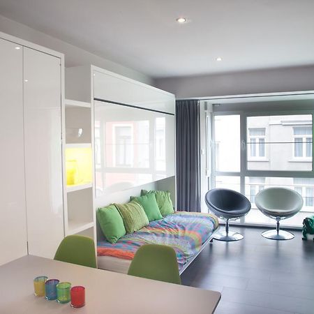 Studios At Ghent Gante Quarto foto