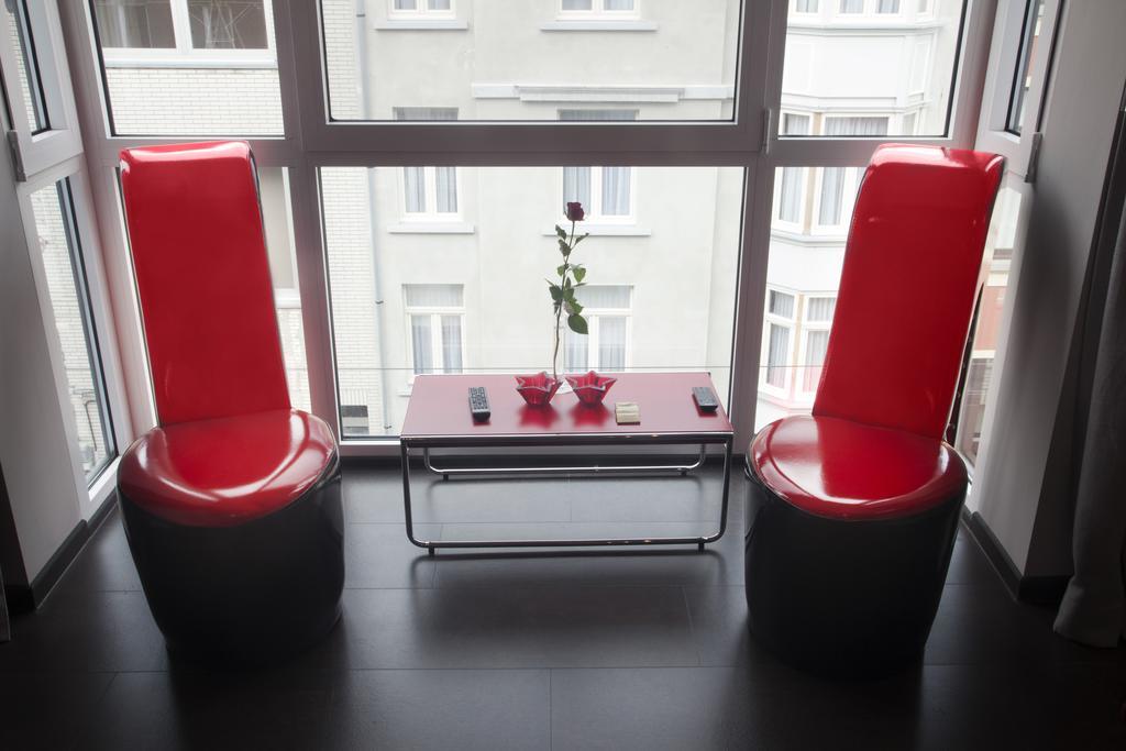 Studios At Ghent Gante Quarto foto