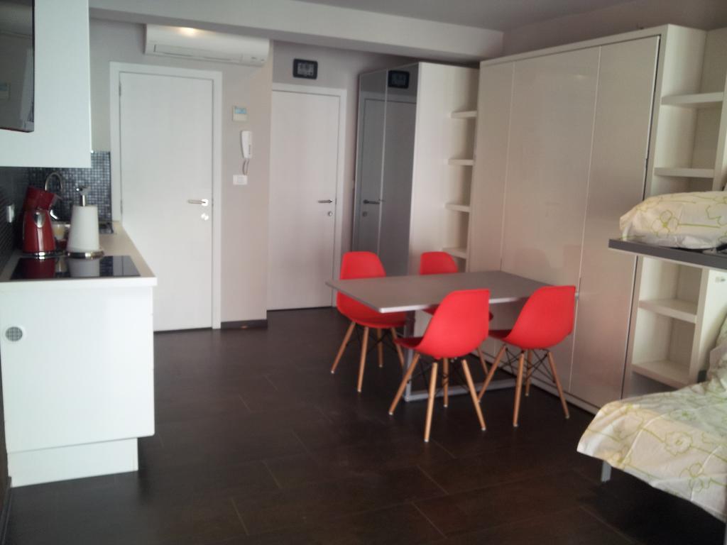 Studios At Ghent Gante Quarto foto